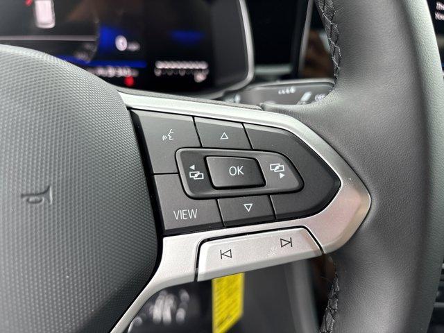 new 2025 Volkswagen Jetta car, priced at $24,198