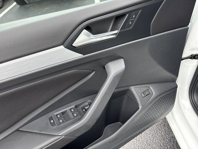 new 2025 Volkswagen Jetta car, priced at $24,198