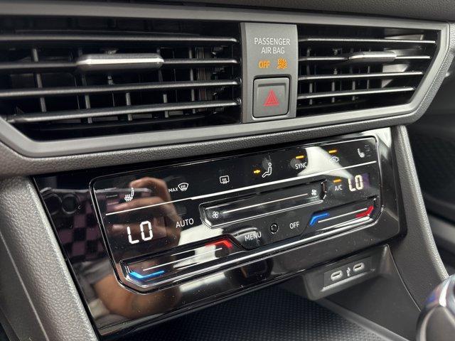 new 2025 Volkswagen Jetta car, priced at $24,198