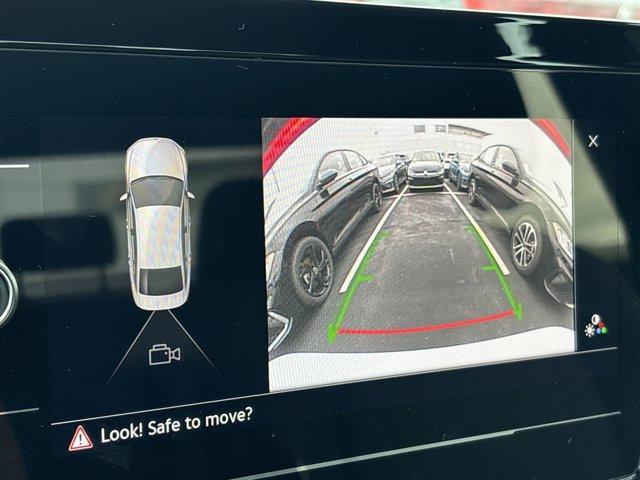 new 2025 Volkswagen Jetta car, priced at $24,198