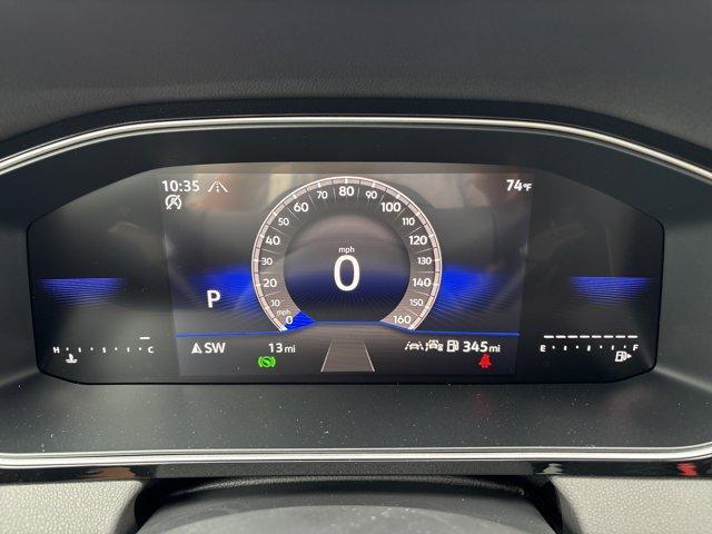 new 2025 Volkswagen Jetta car, priced at $24,198