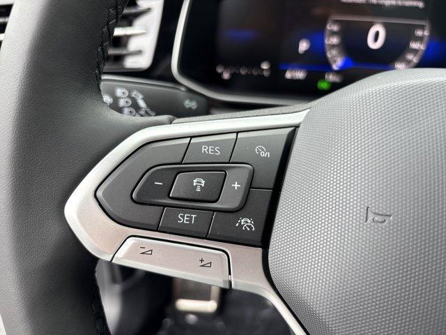 new 2025 Volkswagen Jetta car, priced at $24,198