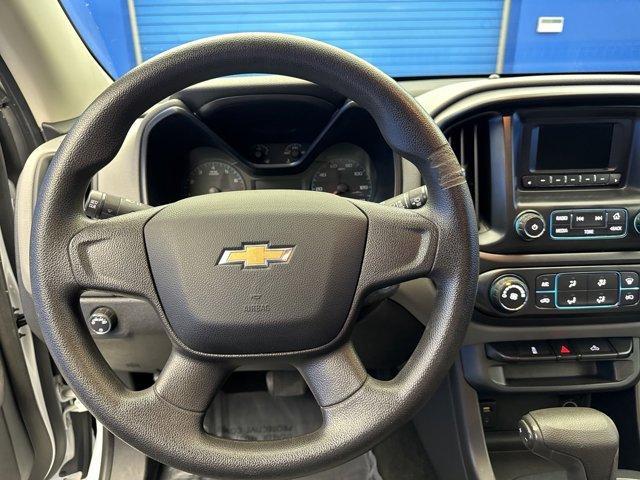 used 2015 Chevrolet Colorado car, priced at $11,598