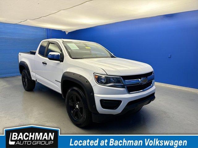 used 2015 Chevrolet Colorado car, priced at $11,598