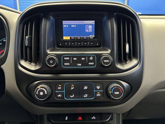 used 2015 Chevrolet Colorado car, priced at $11,598