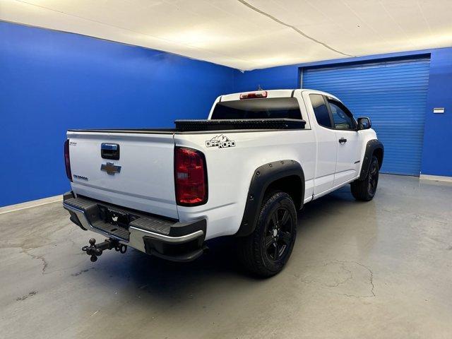 used 2015 Chevrolet Colorado car, priced at $11,598