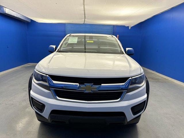 used 2015 Chevrolet Colorado car, priced at $11,598