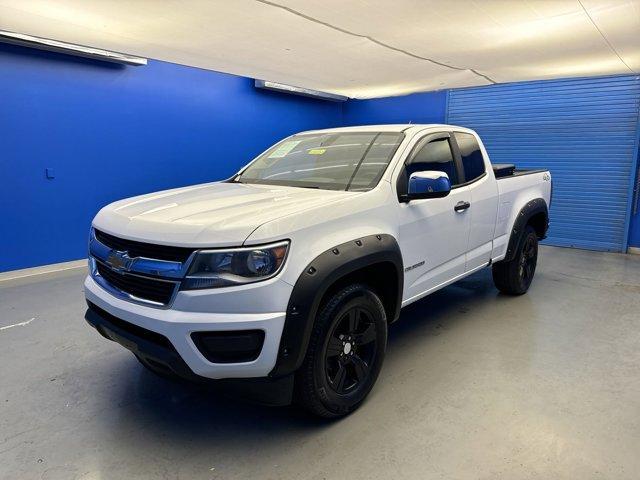 used 2015 Chevrolet Colorado car, priced at $11,598