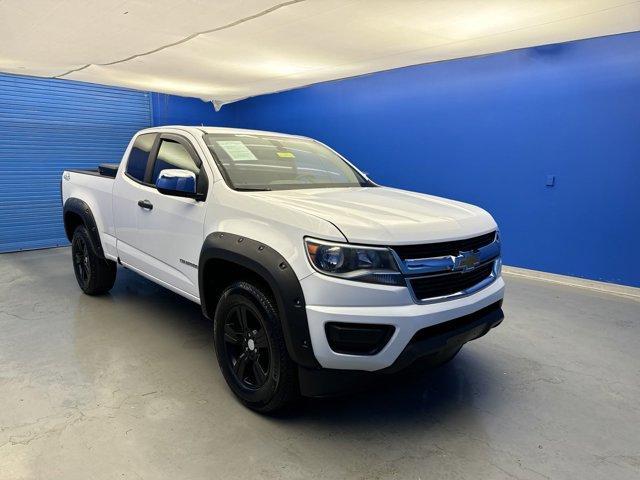 used 2015 Chevrolet Colorado car, priced at $11,598