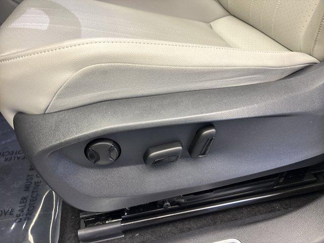 used 2024 Volkswagen Tiguan car, priced at $27,998