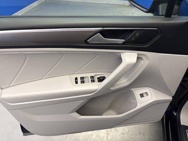 used 2024 Volkswagen Tiguan car, priced at $27,998