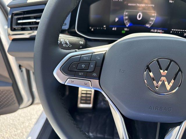 new 2025 Volkswagen Jetta car, priced at $24,699
