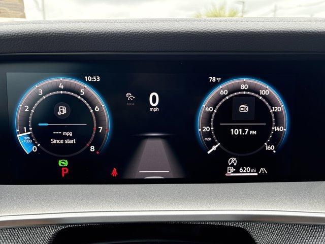 new 2025 Volkswagen Tiguan car, priced at $30,467