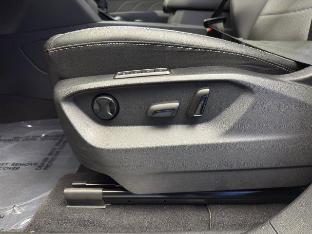 used 2023 Volkswagen Atlas car, priced at $31,998