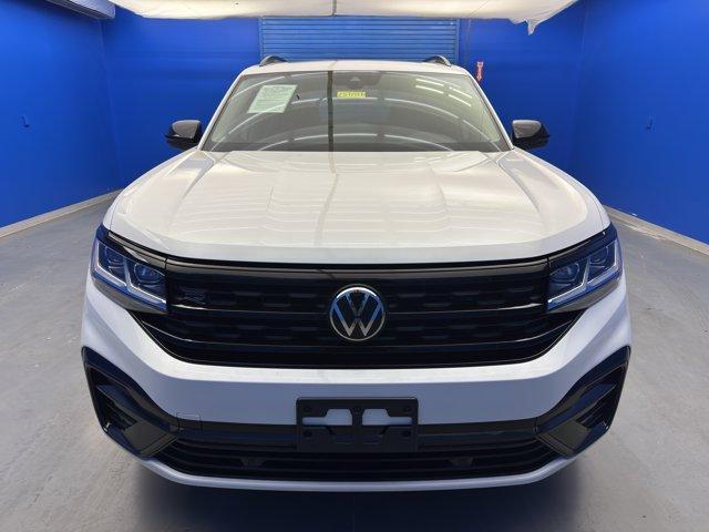 used 2023 Volkswagen Atlas car, priced at $31,998