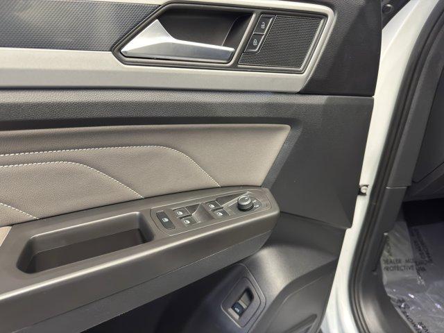 used 2023 Volkswagen Atlas car, priced at $31,998