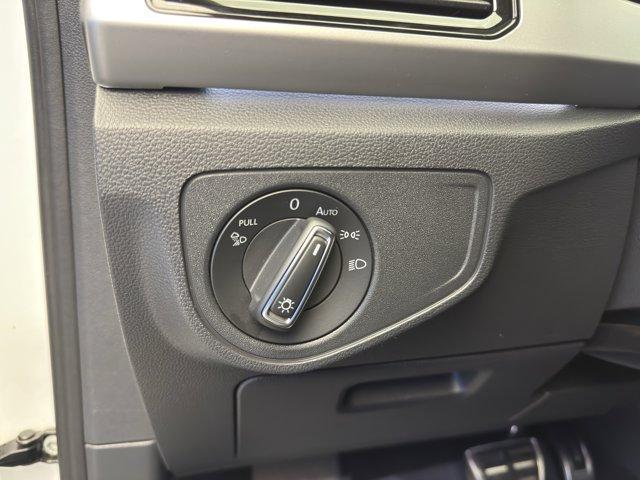 used 2023 Volkswagen Atlas car, priced at $31,998