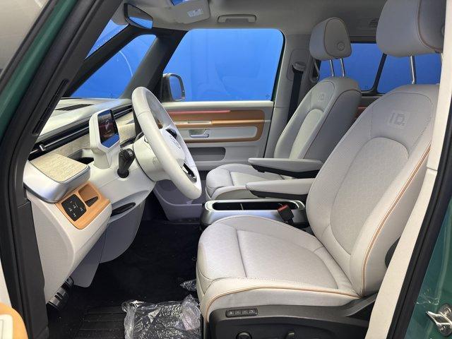 new 2025 Volkswagen ID. Buzz car, priced at $61,298