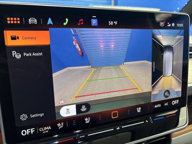 new 2025 Volkswagen ID. Buzz car, priced at $61,298