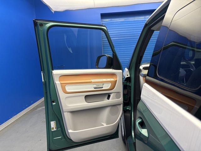 new 2025 Volkswagen ID. Buzz car, priced at $61,298