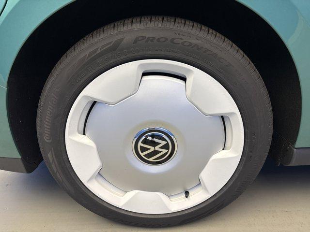 new 2025 Volkswagen ID. Buzz car, priced at $61,298