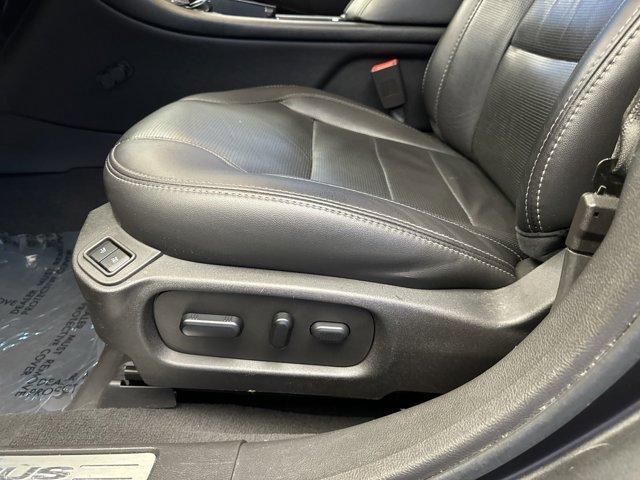 used 2019 Ford Taurus car, priced at $14,477