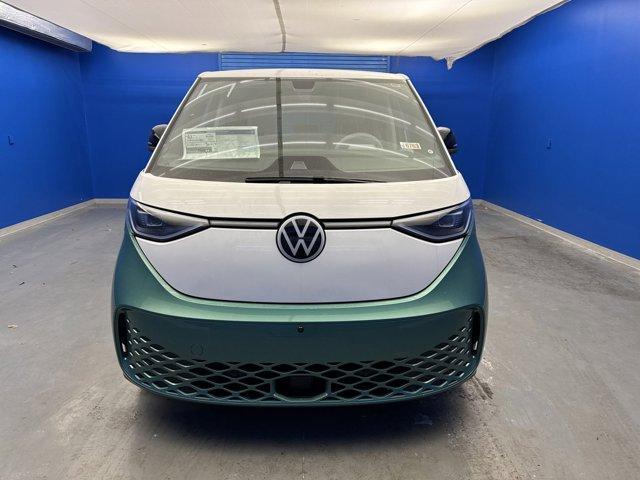 new 2025 Volkswagen ID. Buzz car, priced at $66,488