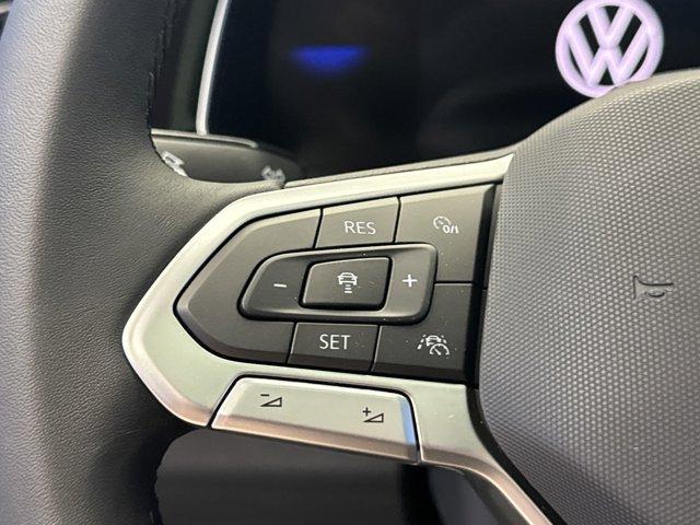 new 2024 Volkswagen Jetta car, priced at $26,156