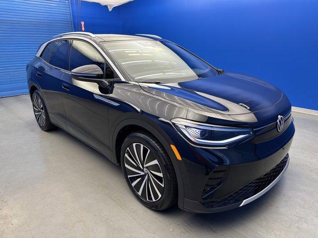used 2023 Volkswagen ID.4 car, priced at $24,998
