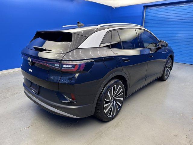 used 2023 Volkswagen ID.4 car, priced at $24,998