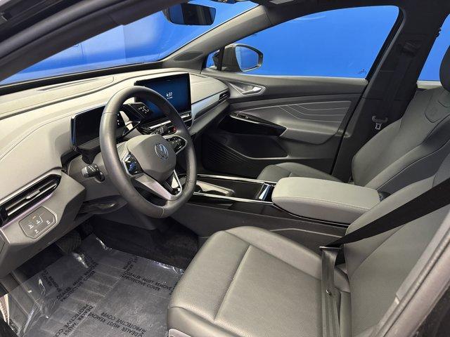 used 2023 Volkswagen ID.4 car, priced at $24,998