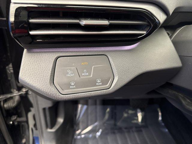 used 2023 Volkswagen ID.4 car, priced at $24,998