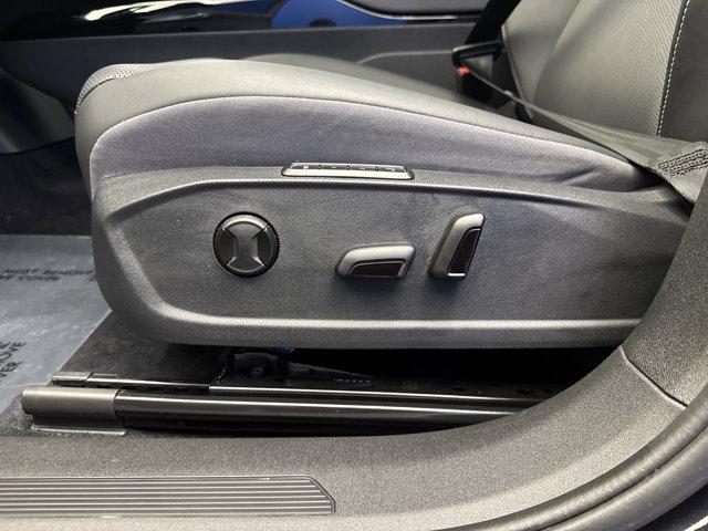 used 2023 Volkswagen ID.4 car, priced at $24,998