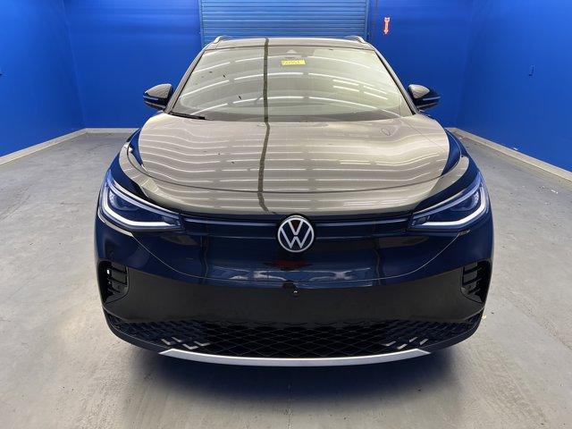 used 2023 Volkswagen ID.4 car, priced at $24,998