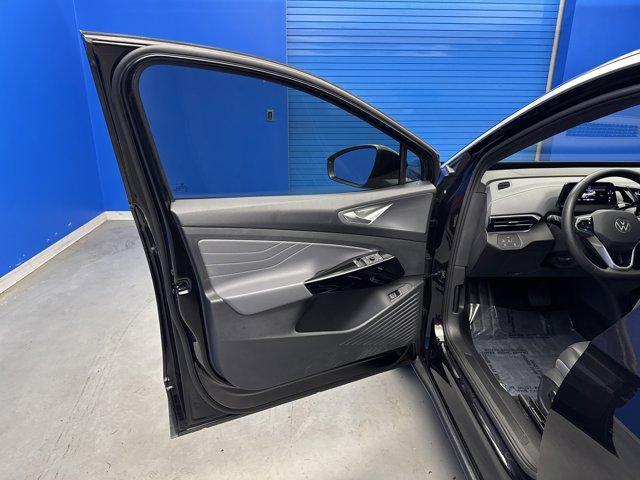 used 2023 Volkswagen ID.4 car, priced at $24,998