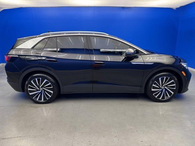 used 2023 Volkswagen ID.4 car, priced at $24,998