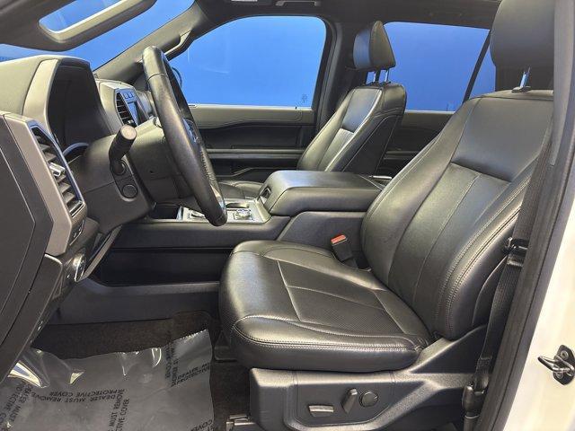 used 2021 Ford Expedition car, priced at $35,758