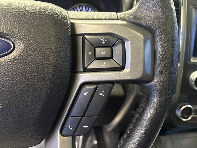 used 2021 Ford Expedition car, priced at $35,758