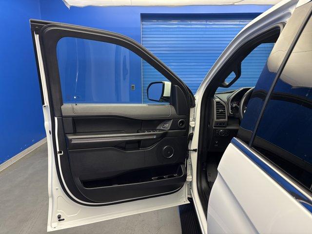 used 2021 Ford Expedition car, priced at $35,758