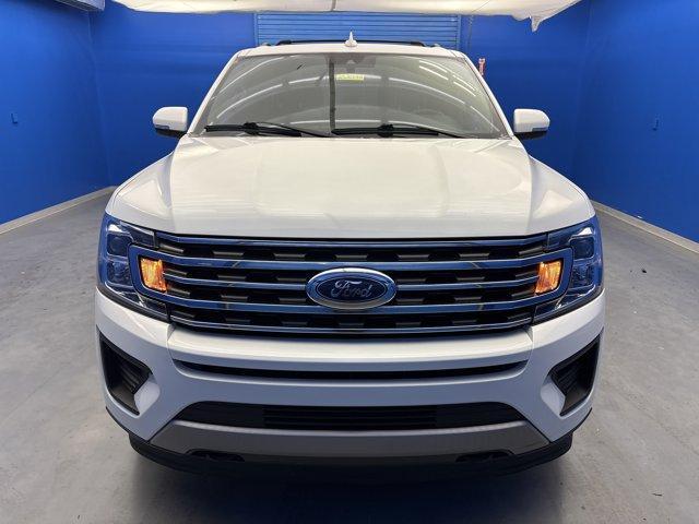 used 2021 Ford Expedition car, priced at $35,758