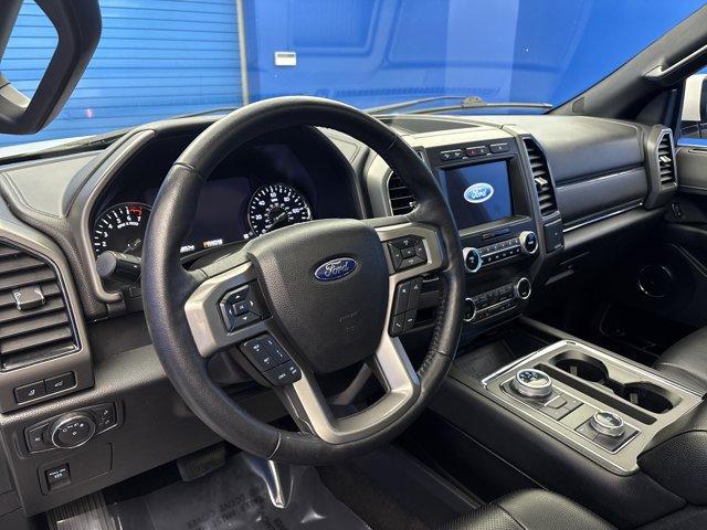 used 2021 Ford Expedition car, priced at $35,758
