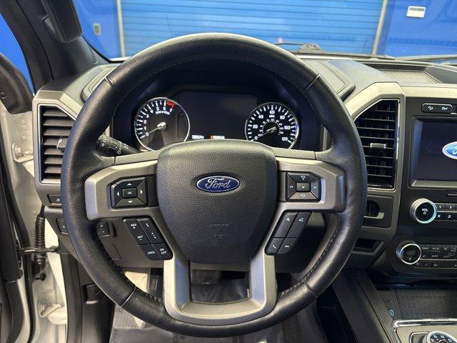 used 2021 Ford Expedition car, priced at $35,758