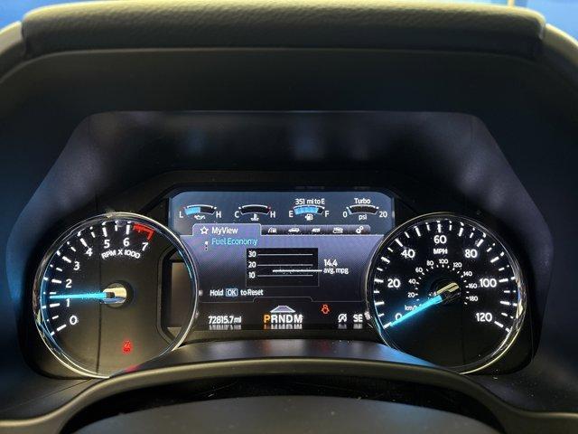 used 2021 Ford Expedition car, priced at $35,758