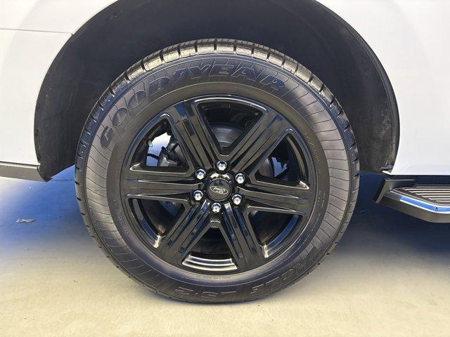 used 2021 Ford Expedition car, priced at $35,758