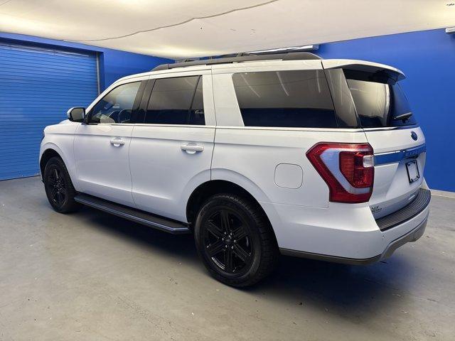 used 2021 Ford Expedition car, priced at $35,758