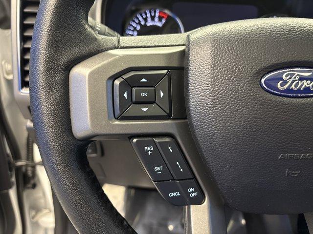 used 2021 Ford Expedition car, priced at $35,758