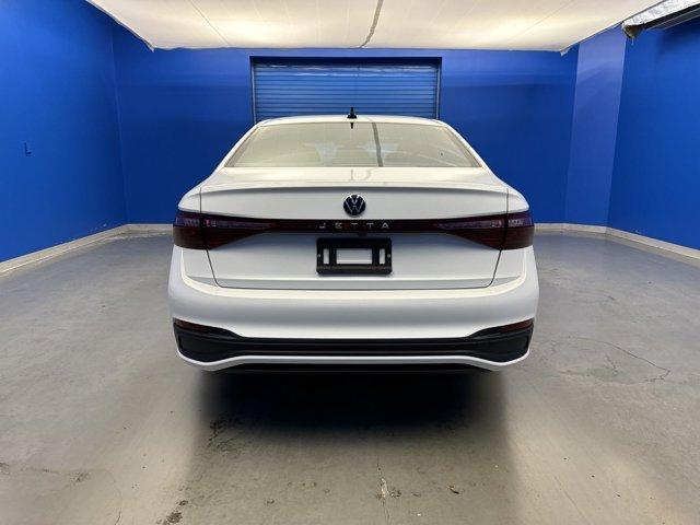 new 2025 Volkswagen Jetta car, priced at $22,999