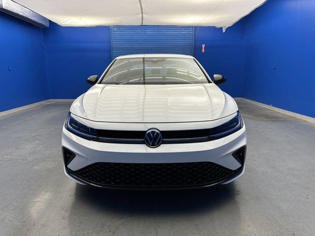 new 2025 Volkswagen Jetta car, priced at $22,999