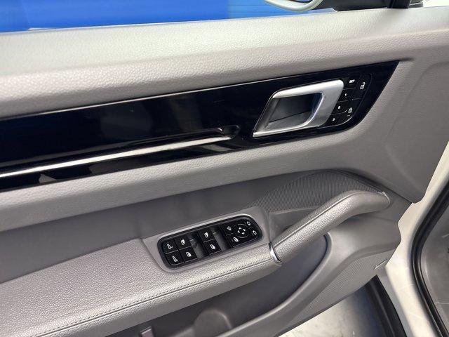 used 2021 Porsche Cayenne car, priced at $44,998