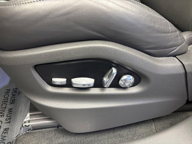 used 2021 Porsche Cayenne car, priced at $44,998